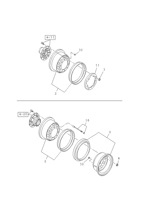 Partial Engine
